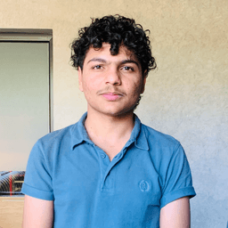 Image of Hassan Iftikhar